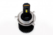 LED лампы H4 75W Viper головной свет - 4