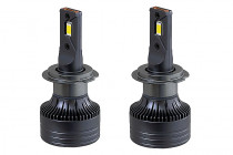Светодиодная лампа головного света H1 Viper LASER PRO - 1