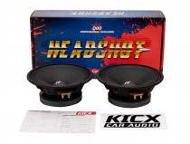 СЧ-динамик Kicx HeadShot Q80 (4 Ohm) - 3