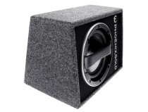 Активный сабвуфер Phoenix Gold Z110ABV2 - 3