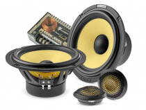2-х компонентная акустика Focal K2 Power ES 165 KE - 1