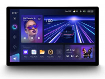 Автомагнитола 2din TEYES CC3 2K 4+64G 13" - 1