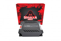 4-канальный усилитель Kicx Gorilla Bass 4.260 - 4