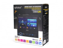 Автомагнитола 1 Din Eplutus CA-831Plus c выдвижным дисплеем 7"  - 3
