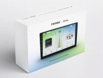 Автомагнитола 2din TEYES CC4L 4+64G 10.2" - 4
