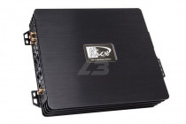 4-канальный усилитель Kicx QS 4.95М Black Edition - 1